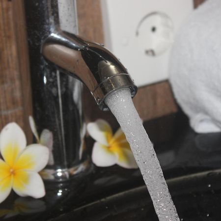 Silvy Guesthouse Canggu Екстериор снимка