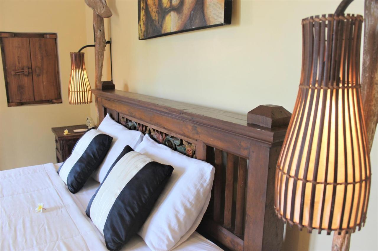 Silvy Guesthouse Canggu Екстериор снимка