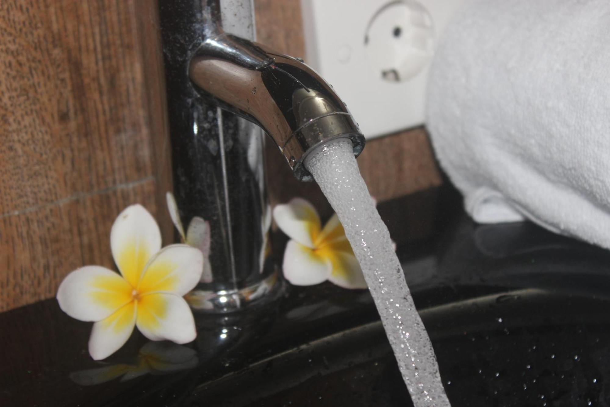 Silvy Guesthouse Canggu Екстериор снимка